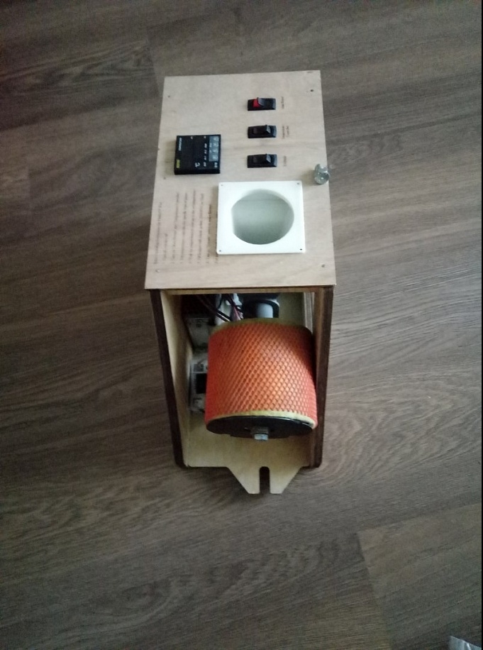 Продам Экструдер Filabot и намотчик