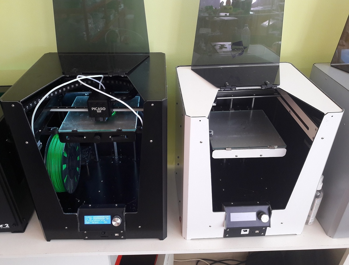 Продам 3D Принтеры PICASO Продам 3D Принтеры PICASO