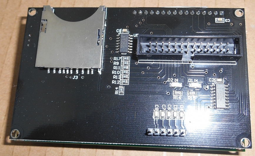 Электроника от MBot CUBE Kits