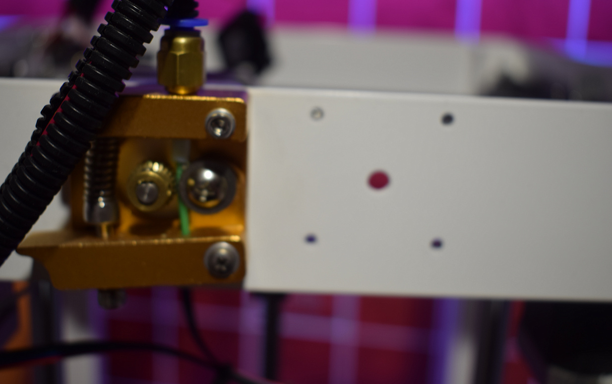 Продам 3Д-принтер