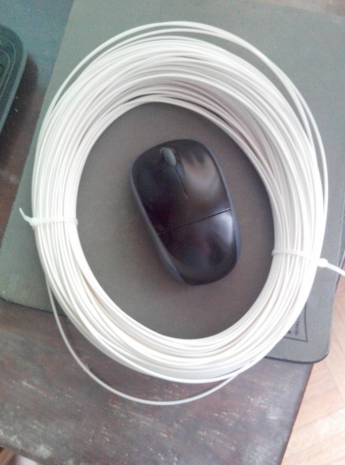 Пластик Laybrick (песчаник)