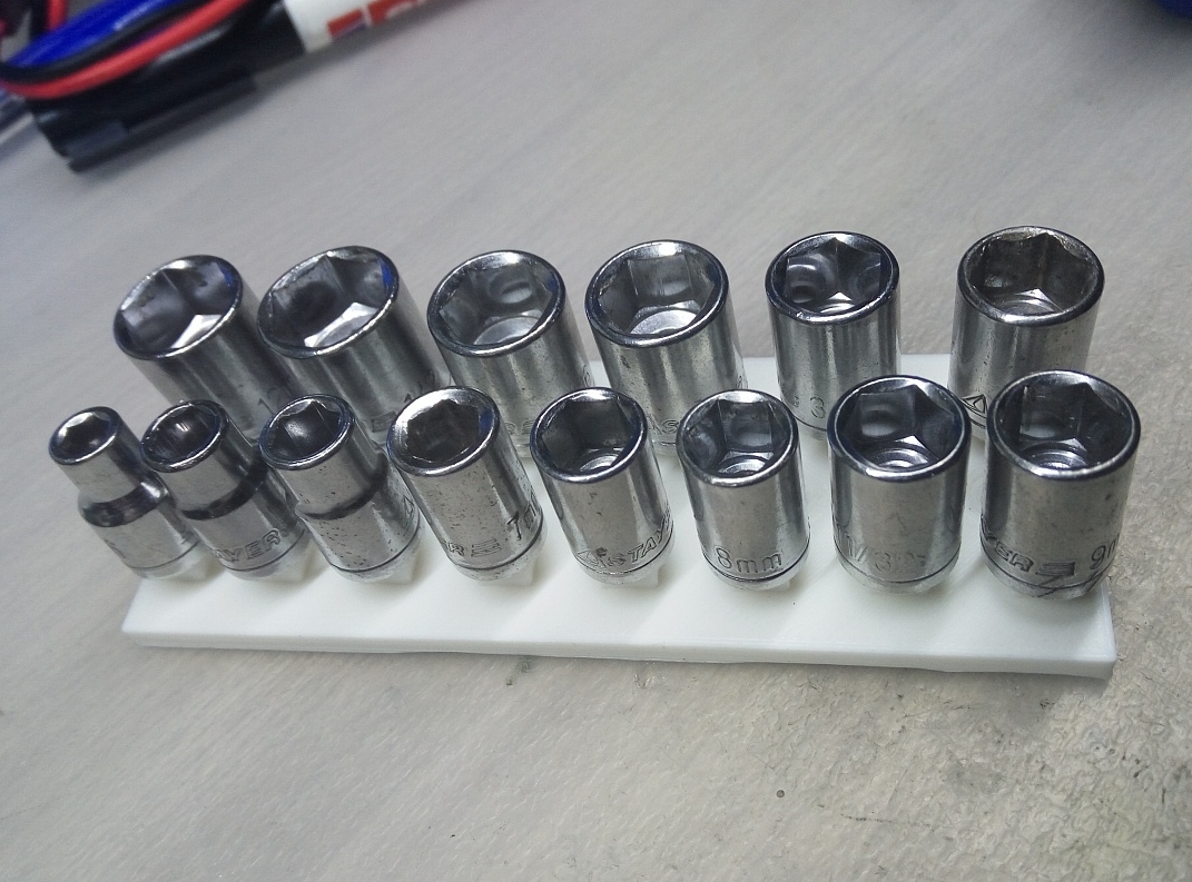 Stanley soket tutucu (Plastik Aparattır!!!)