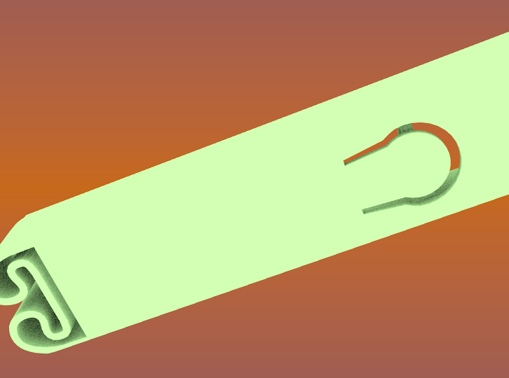 Bir AA'da el feneri (Plastik Aparattır!!!)