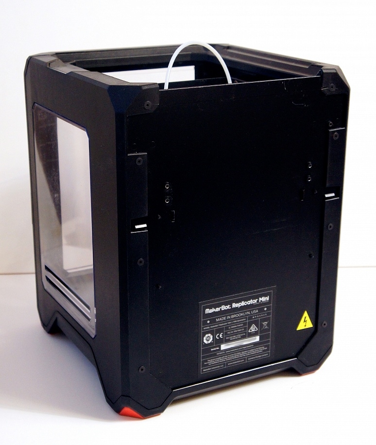 Продам 3D ПРИНТЕР MAKERBOT REPLICATOR MINI Продам 3D ПРИНТЕР MAKERBOT REPLICATOR MINI