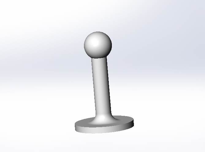 Xiaomi hareket sensörünü monte etmek için döner braket (Plastik Aparattır!!!)