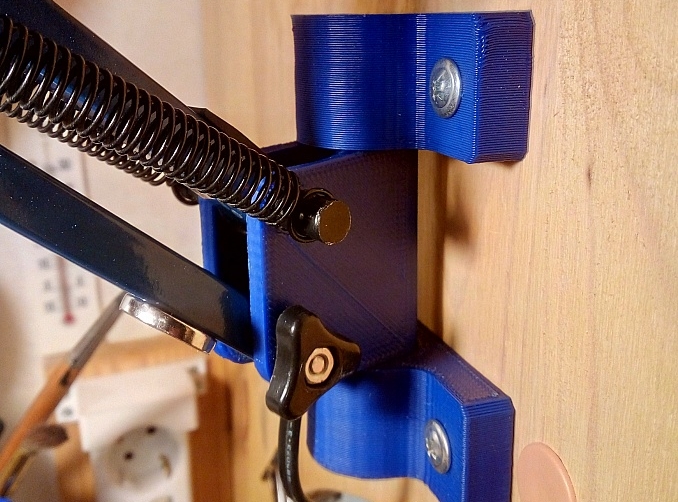 Lamba braketi (Plastik Aparattır!!!)