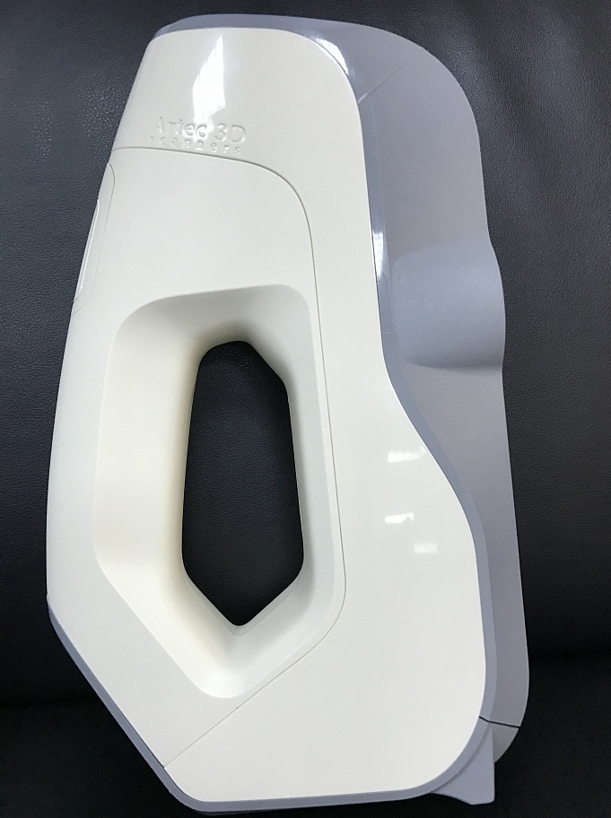 Продажа Artec Eva-М 3D SCANNER