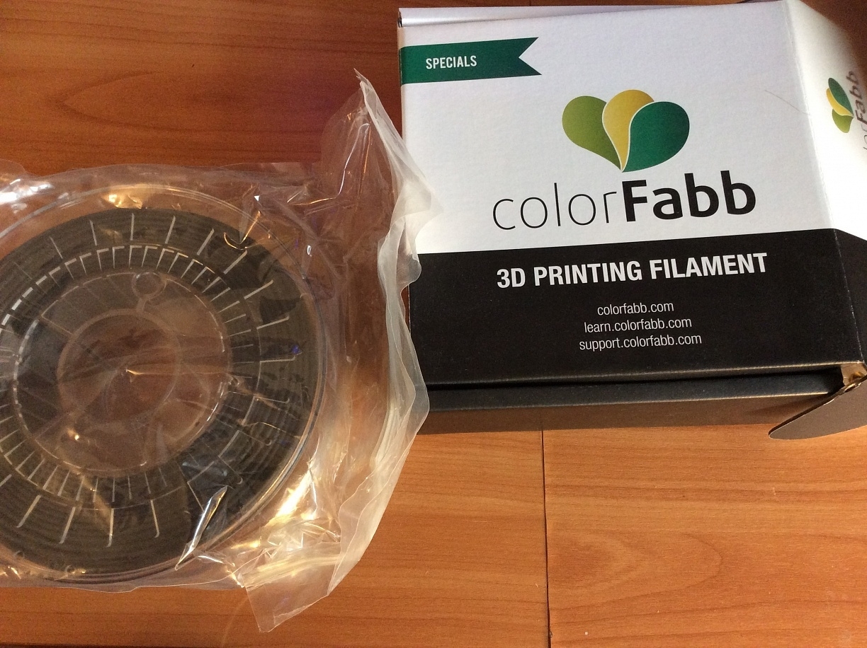 3D принтер Ultimaker 2 + Olsson Block