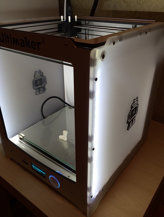 Продам Ultimaker 2.
