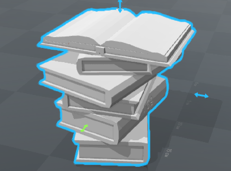 3d modeling book