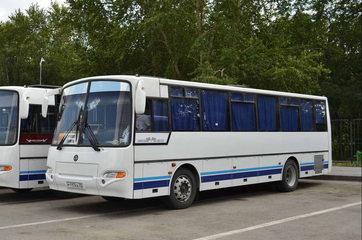 КАвЗ-ПАЗ Аврора