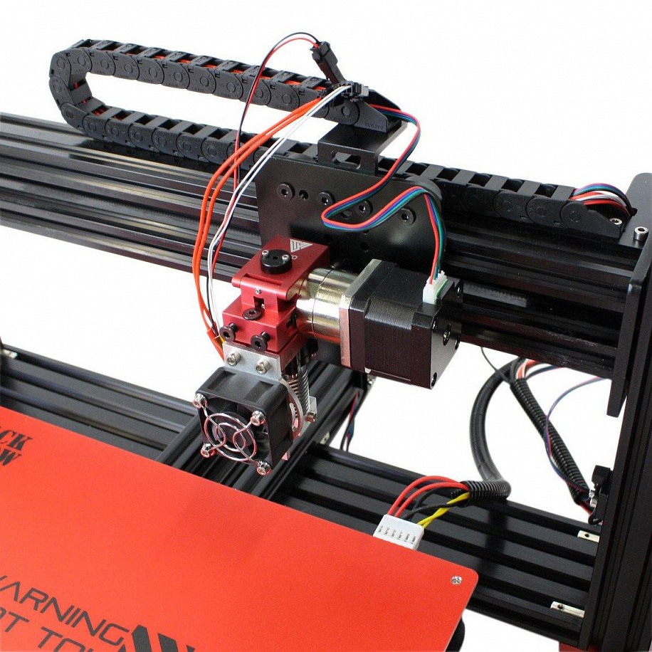 Приобрету 3D принтер tevo Black Widow МСК или МО