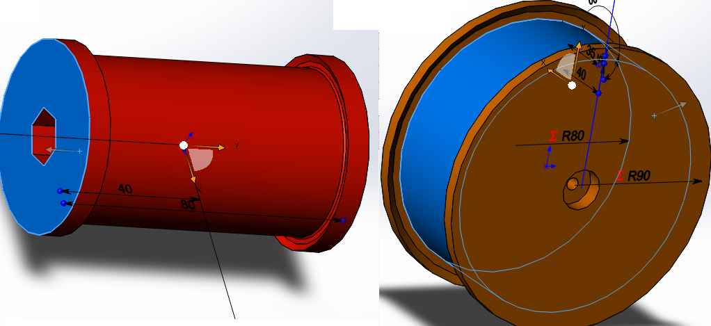 Требуется печать роликов, Москва