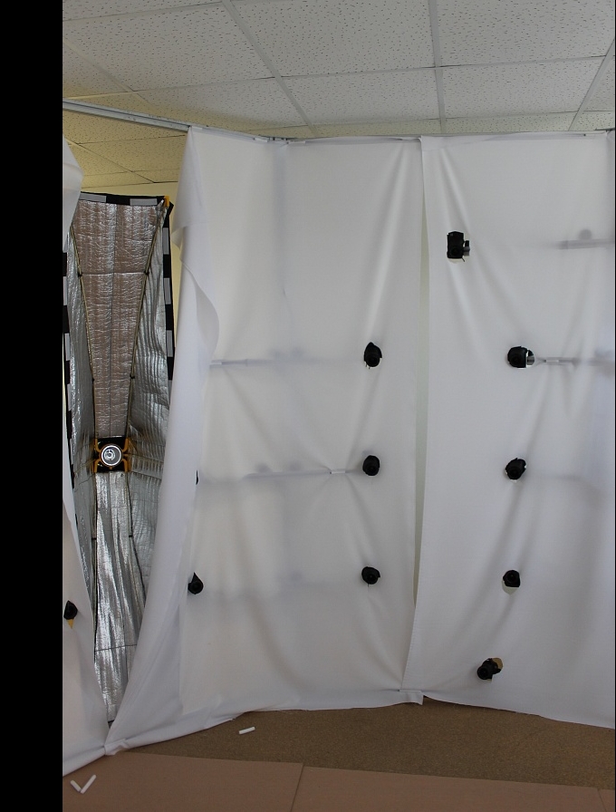 3D принтер 3D Systems ProJet 860 Pro+ фотограмметрия (55 камер)  продажа