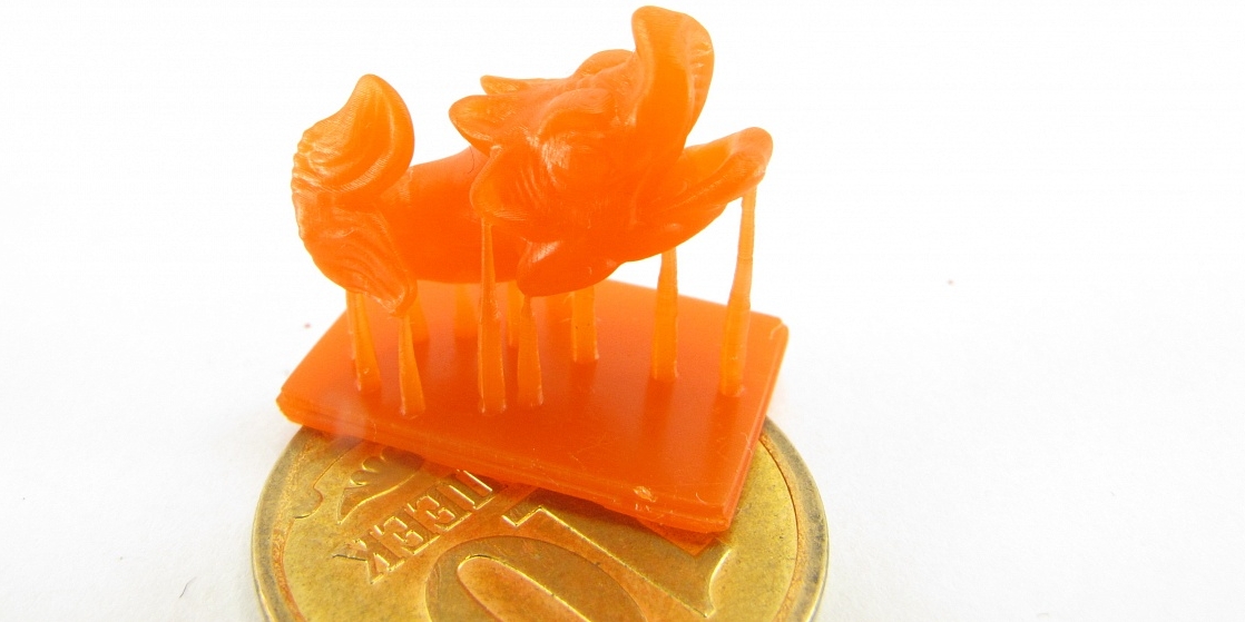 3d Принтер  Starlight