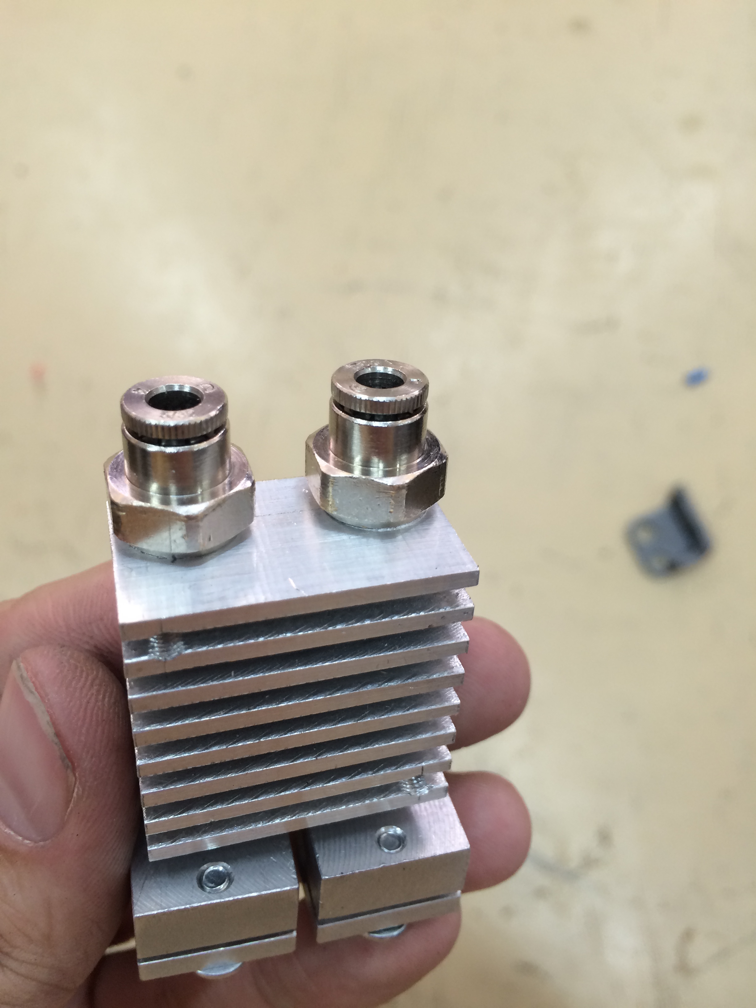 продам E3D Chimera 