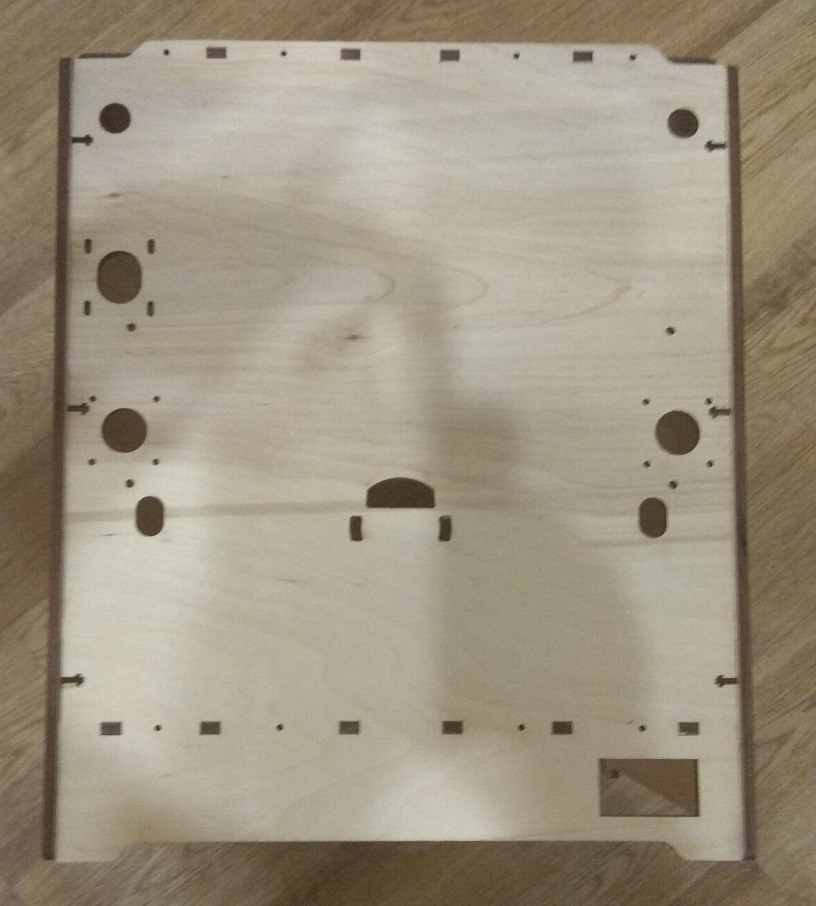 Продам корпус ULTIMAKER