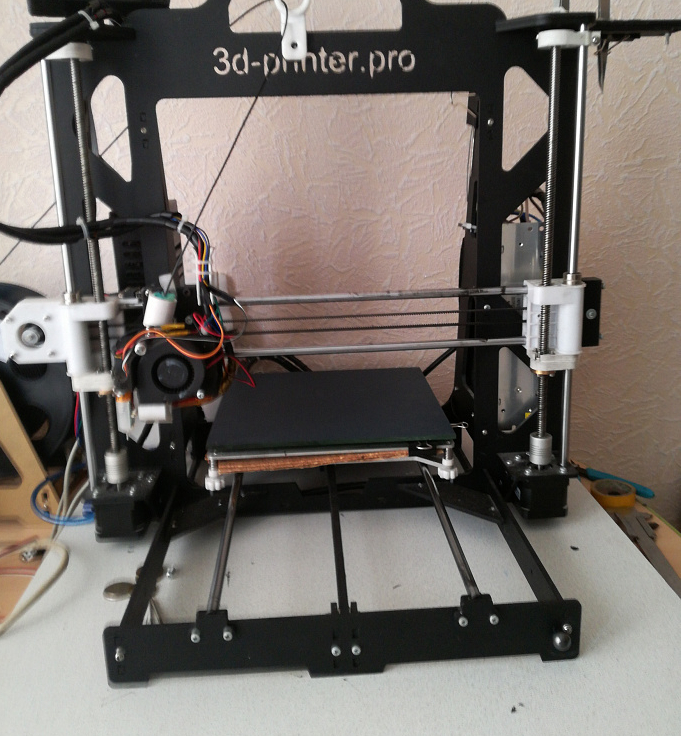 Рама анет а8