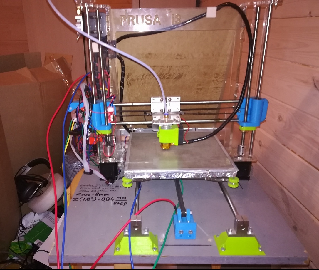 Продам полуПрюшу