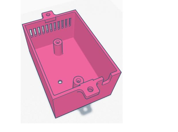 KATI HAL RÖLE MUHAFAZASI (Plastik Aparattır!!!)