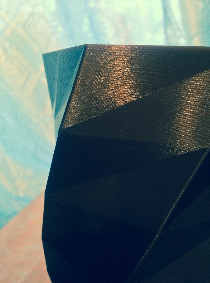 Большой 3д Принтер Дельта Коссель