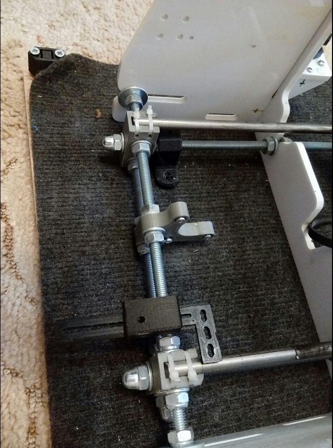 Prusa для начинающих