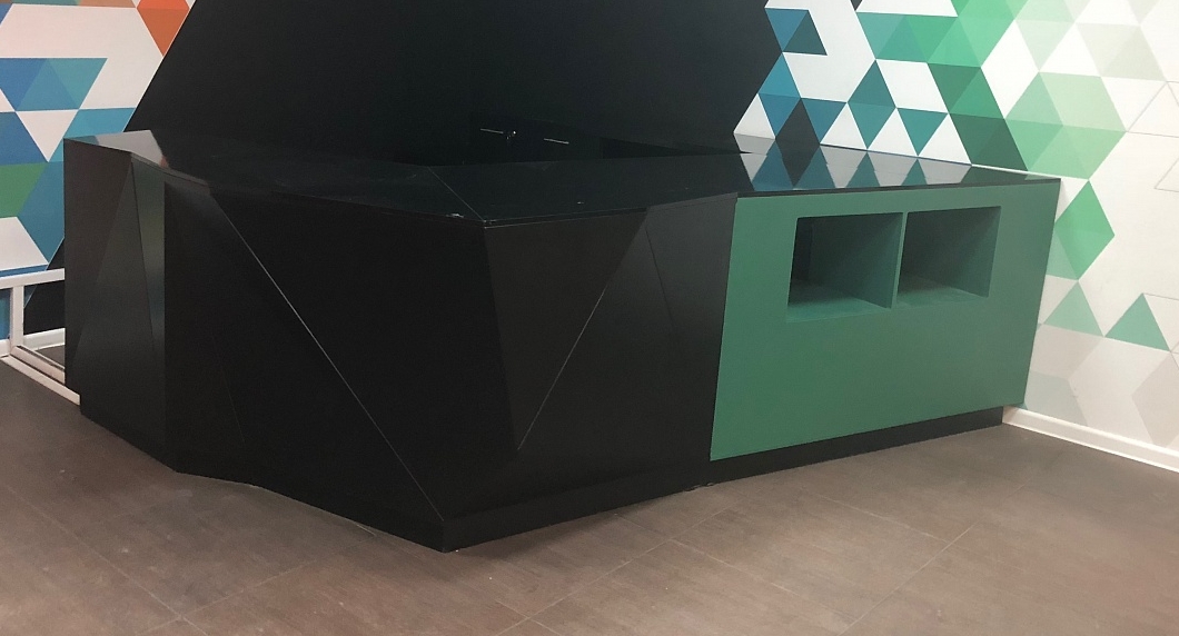 Продажа Artec Eva-М 3D SCANNER б/у