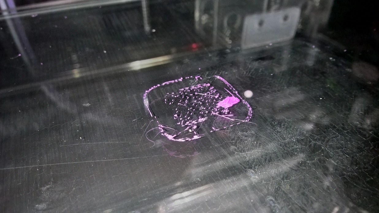 Продам 3D-принтер BFB 3D Touch с 2-мя экструдерами и электроникой на Arduino Продам 3D-принтер BFB 3D Touch с 2-мя экструдерами и электроникой на Arduino