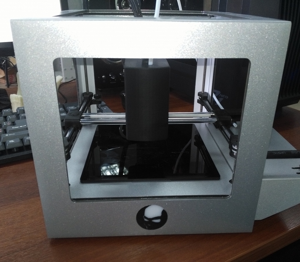 Продам в умелые руки принтер Cyberon CyberMicro