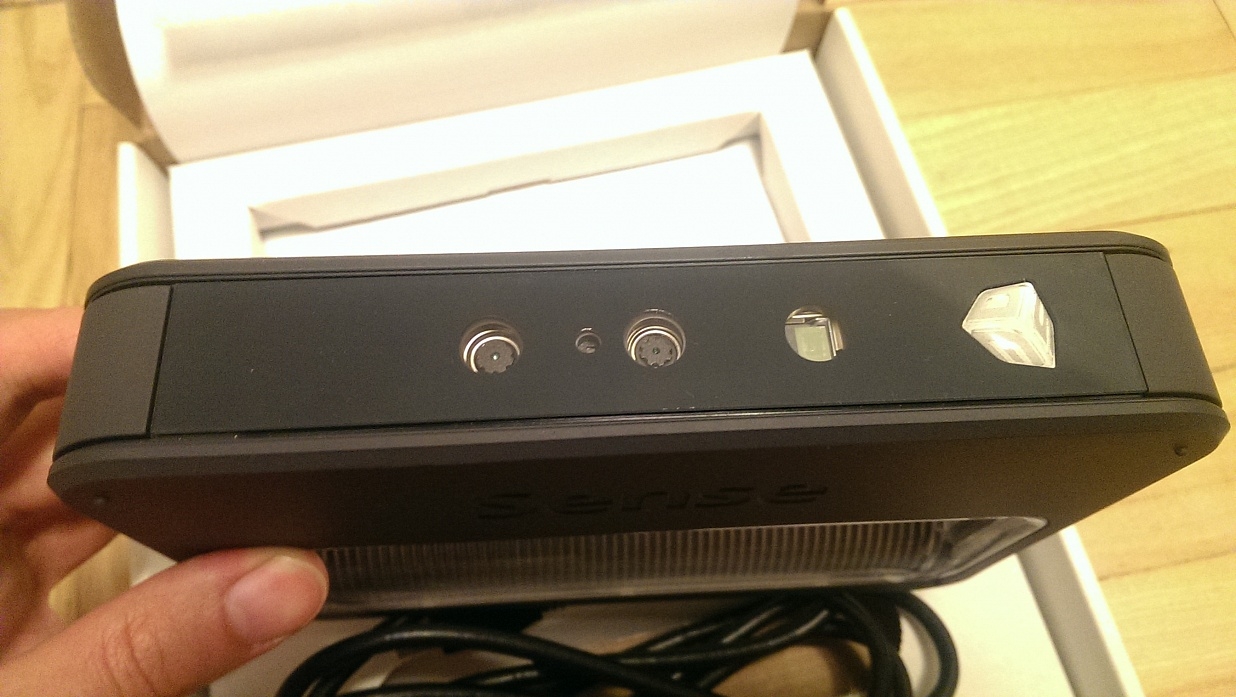 3D Сканер Sense (2-е поколение)