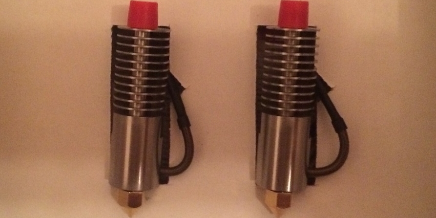 Комплектующие для 3D принтера