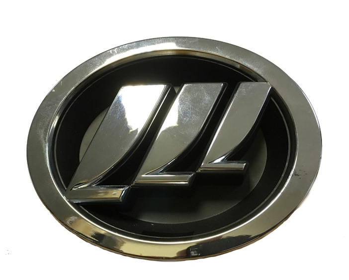 самый простой брилок Lifan Solano II