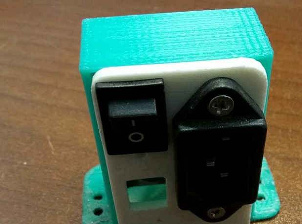 güç muhafazası (Plastik Aparattır!!!)