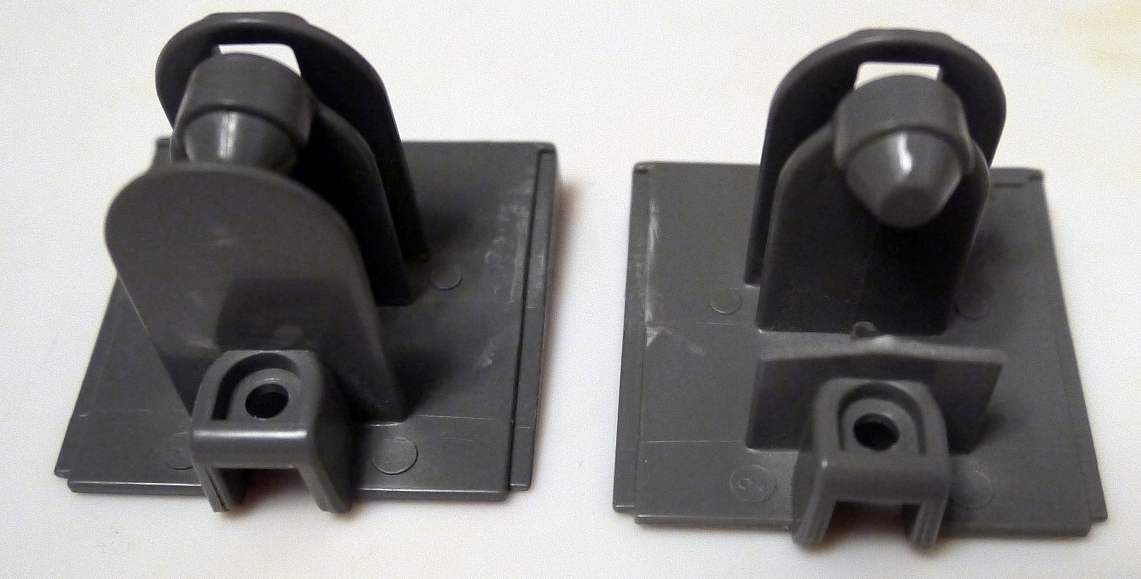 Выполнить 3d моделирование запчасти для последующей печати