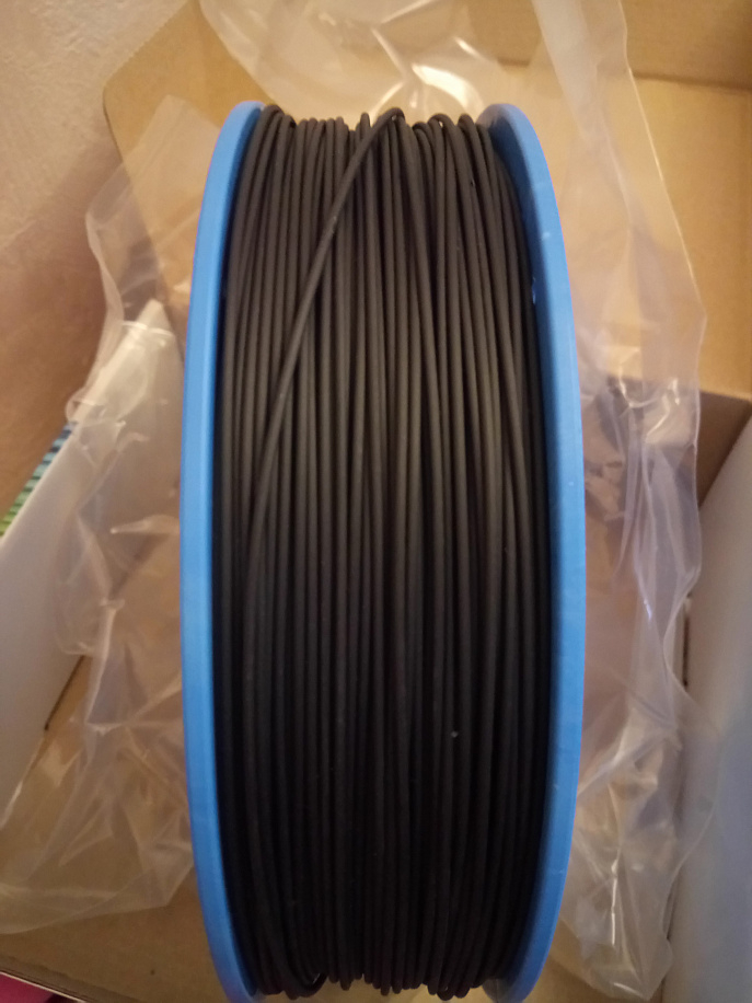 Продам пластик ABS Conductive и HIPS и D-лимонен