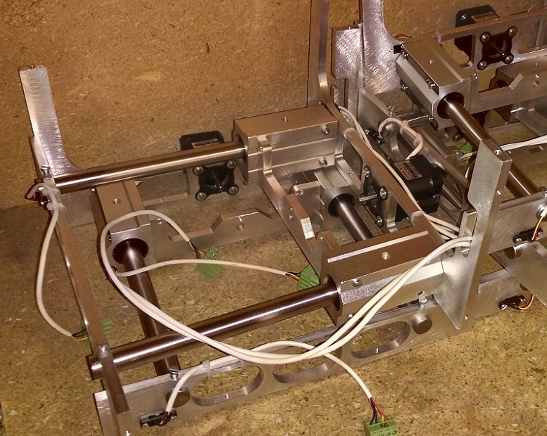 3D принтер RK-1