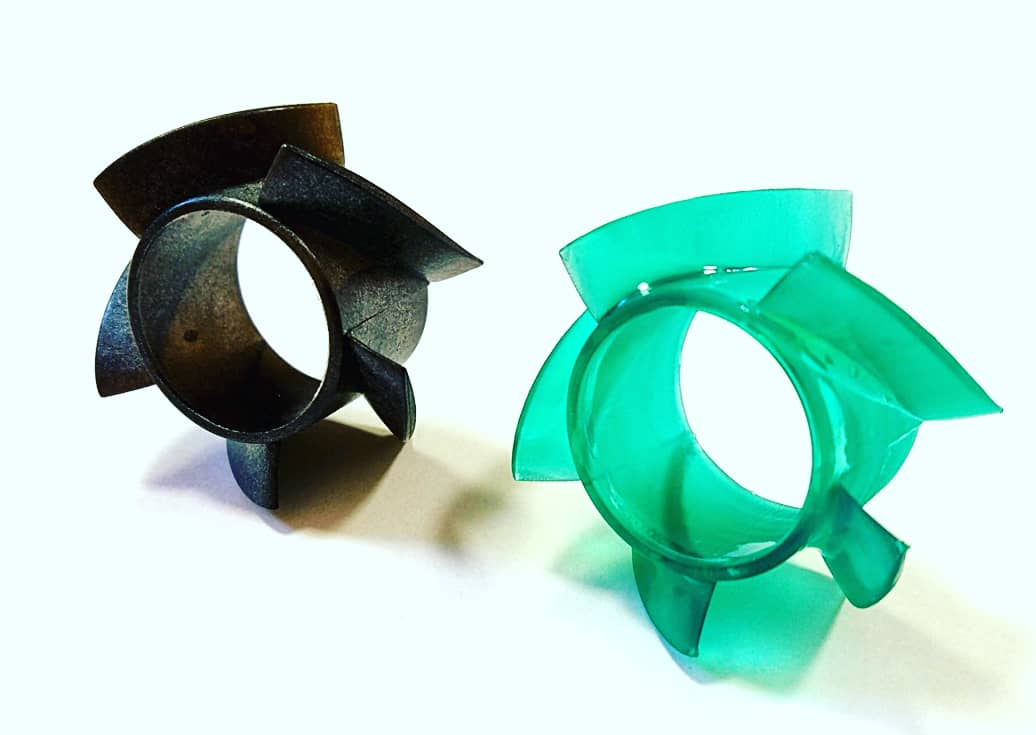 Продам Anycubic Photon + все необходимое для DLP