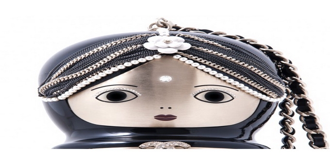 Литье Матрешки