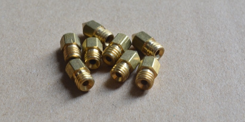 сопло для принтера