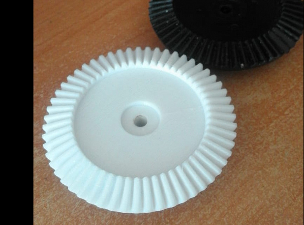 konik-silindirik (Plastik Aparattır!!!)