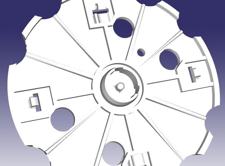 BMW X5 E70 yan dikiz aynası tutucusu (Plastik Aparattır!!!) BMW X5 E70 yan dikiz aynası tutucusu (Plastik Aparattır!!!)