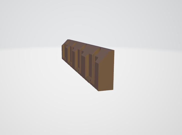 USB kablo tutucu (Plastik Aparattır!!!)