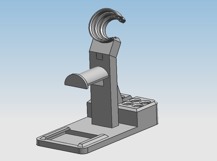 Havya tutucusu, uçları, lehim makaraları (Plastik Aparattır!!!)