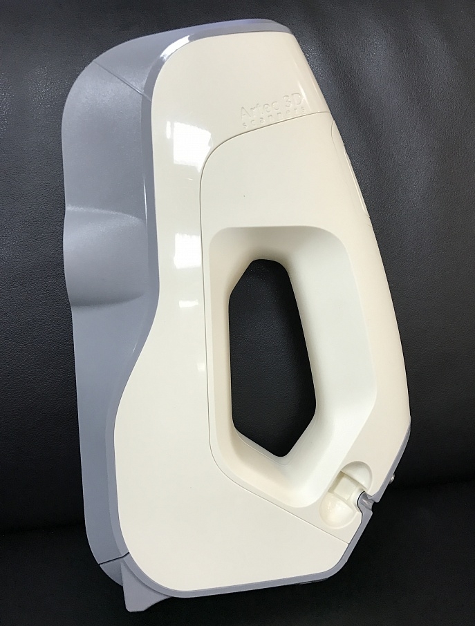 Продажа Artec Eva-М 3D SCANNER
