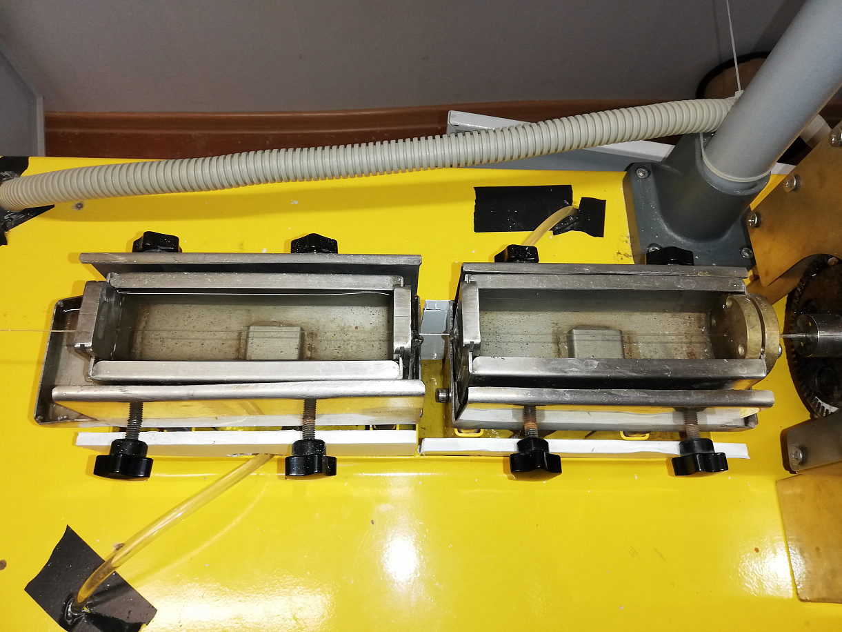 Экструдер филамента для 3d принтеров