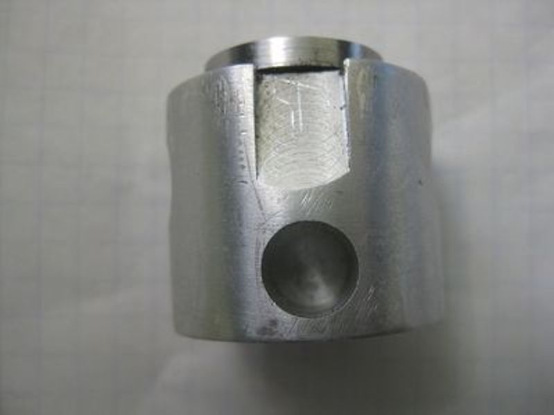 Нужна модель задника для SMERSH R9