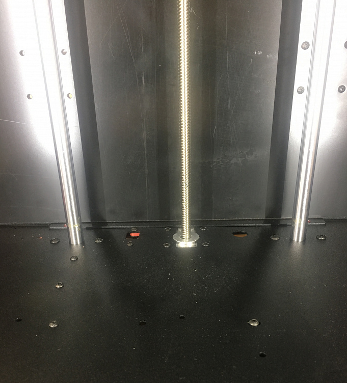 Продам два 3D принтера UNI