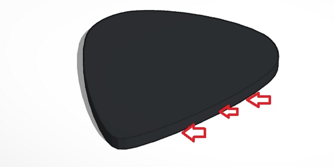 Нужна 3D отрисовка