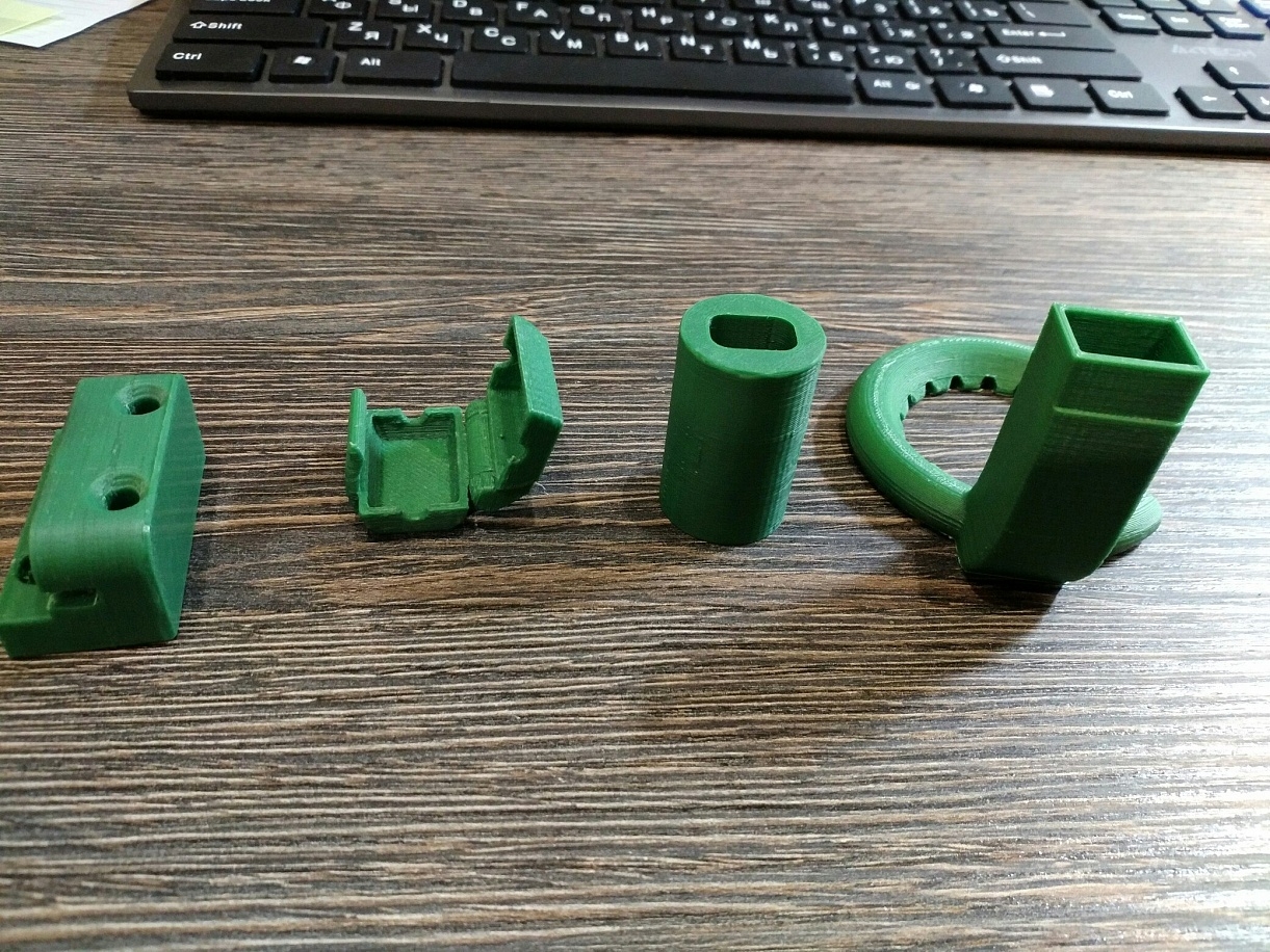 Продаю Anet A6