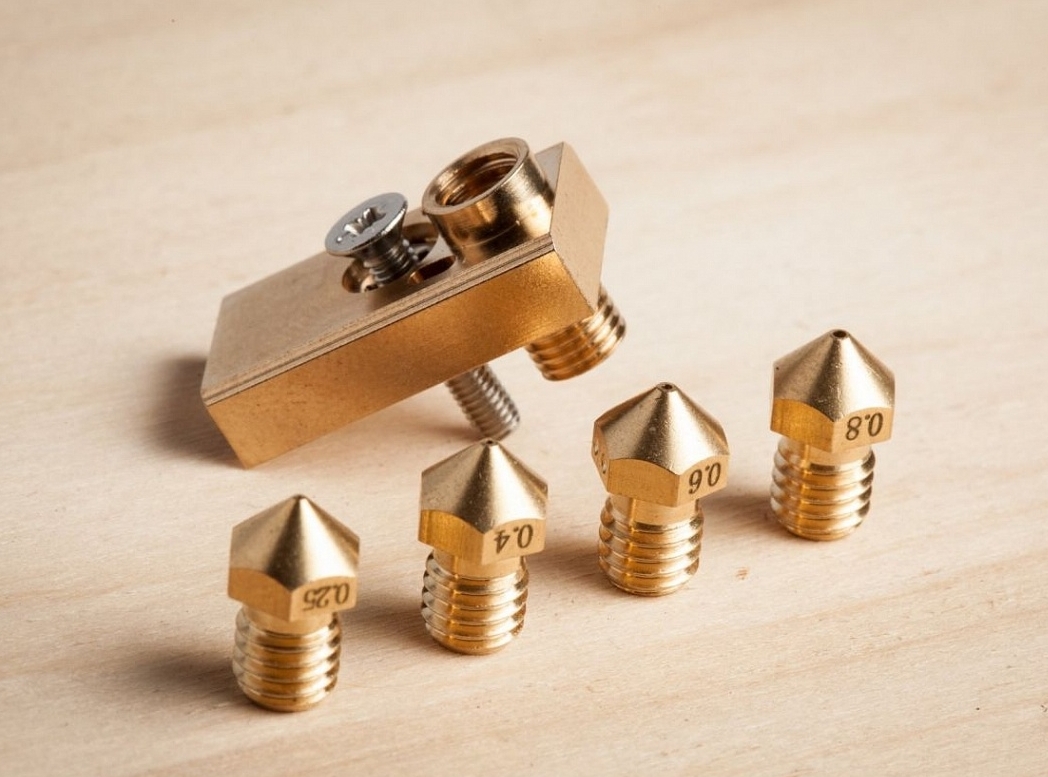 3D принтер Ultimaker 2 + Olsson Block